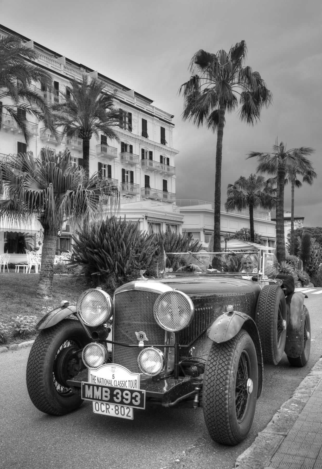 Royal Hotel Sanremo Amenities photo