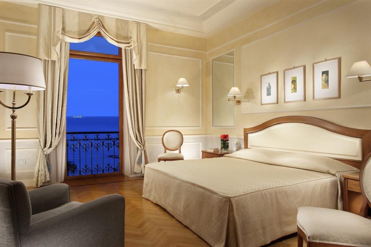 Royal Hotel Sanremo Room photo